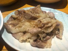 特级雪花牛肉-唯成•韩国炭火烤肉 유성고기