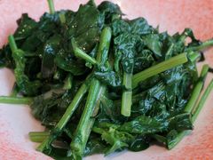 清炒板蓝根-闽海肴(北辰荟店)