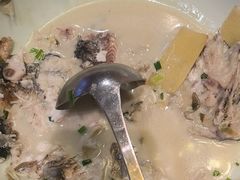 -陈先进鱼馆·地道农家菜(萧山奥体店)