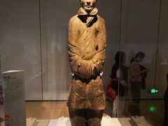 -秦始皇帝陵博物院-丽山园