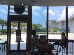 -星巴克(三亚海棠湾国际免税城店)