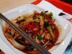 -魏家凉皮(黄雁村店)