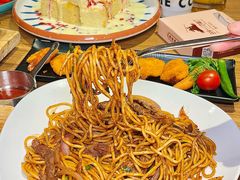 -路易十三西餐厅(西关新天地店)