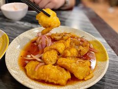 果汁鱼块-紫金食坊(江南西路店)