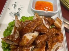-老弄堂菜馆·老底子杭帮味(鼓楼店)