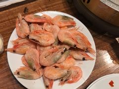 -汉巴味德(沈阳万象汇店)
