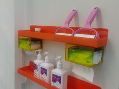 -柯斗斗主题餐厅·狗咖·围炉煮茶·茶饮(国瑞升平里店)