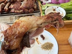 -张记焖窑·十五年专注焖烤(雍和宫店)
