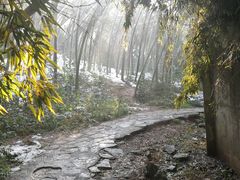 -紫金山山顶公园