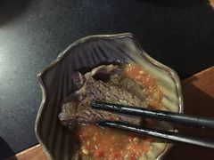 -陀岗美食·云南藏式特色餐厅
