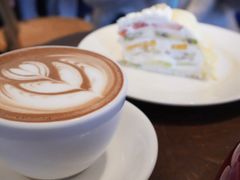 -EAU CAFE(永康路店)