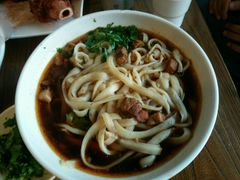 -晋麦香刀削面(光彩路店)