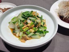 -掌柜的店·河南的菜(世茂店)