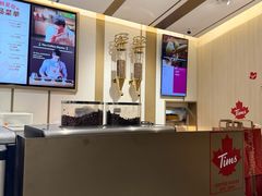 -Tims天好咖啡·贝果(东方广场店)