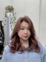 -星座SALON奢华造型