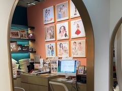 -海马体照相馆(北京apm店)