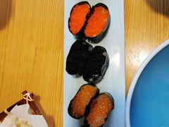 -千代武日本料理(开发区店)