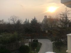 -华山御温泉度假村