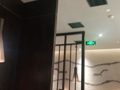 大堂-匠和风精致料理(世茂双子塔店)