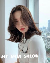 -MY HAIR ARDOR