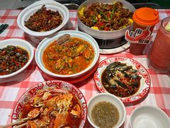 -辣小鲜·南昌大排档(船山路店)