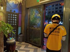 -湘当爱·鲜煮现炒(松岗立业路店)