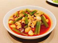 -柴门头啖汤·经典川菜·慢火汤品(锦城万达店)