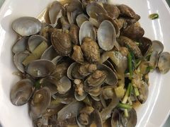-范饭椰林川湘味海鲜·椰子鸡(三亚湾椰梦长廊店)