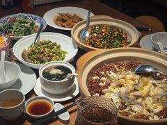 -小厨师·二十年沈家门小海鲜(百井坊巷店)