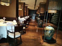 -世博洲际酒店-盛会堂中餐厅
