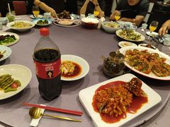 -海天楼中餐厅(吴宫泛太平洋酒店)