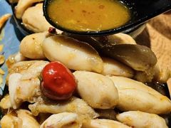 -1819餐厅·团队聚餐·烤串·精酿