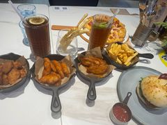 -必胜客(周浦万达店)
