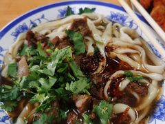 -清真-戏楼王记牛肉面