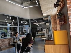 -三勾JJJ Burger&Coffee(梅溪湖店)