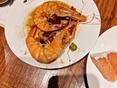 -汉巴味德(沈阳万象汇店)