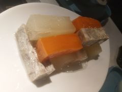 糖焗杂粮-百年果林椰子鸡(中洲店)
