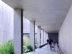 入口-中国湿地博物馆