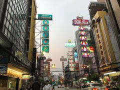 -唐人街(耀华力路)