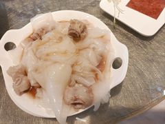 -點無缺茶楼·海鲜酒家(世博店)