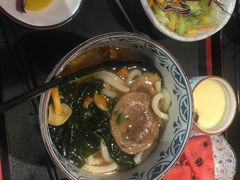 -小曹日本料理(软景中心店)