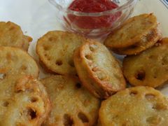 -北大荒淡水鱼馆(秀水广场店)