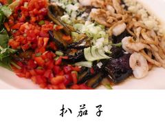 -漠河金马饭店-餐厅