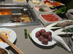 -海底捞火锅(苏宁生活广场店)