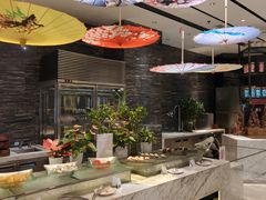 -丽都皇冠假日酒店·Matrix亦餐厅(望京店)