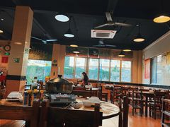 -伍哥厨房(新滘东路店)