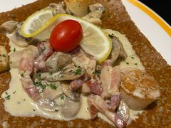 -La Creperie法餐厅(芮欧百货店)