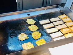 -素满香·素食自助餐(西安·民乐园店)