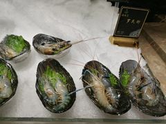 -海玥荟海鲜姿造自助餐厅(欧罗巴广场店)