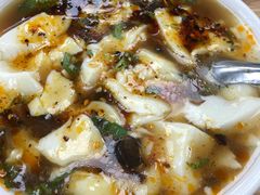 -筋饼豆腐脑一绝